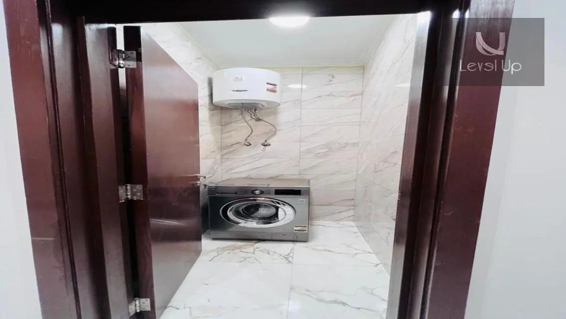 Luxury Apartment with Full Amenities for Sale at an Attractive Price