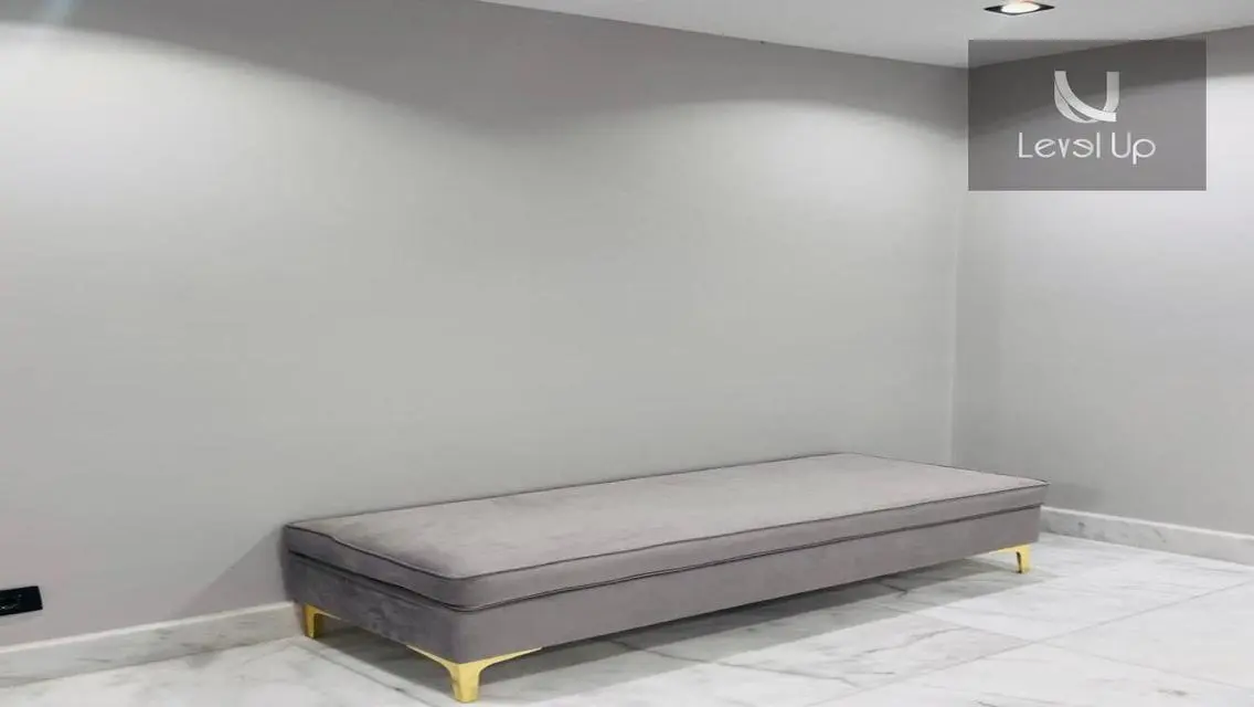 Luxury Apartment with Full Amenities for Sale at an Attractive Price