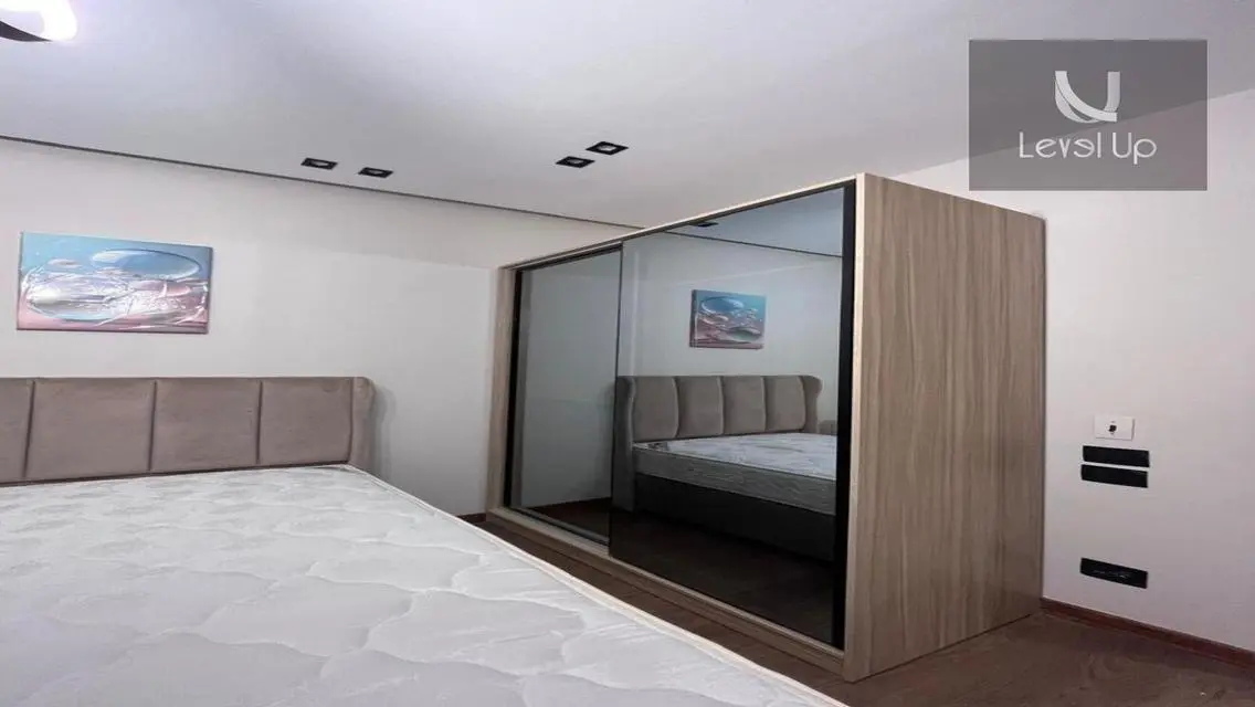 Luxury Apartment with Full Amenities for Sale at an Attractive Price