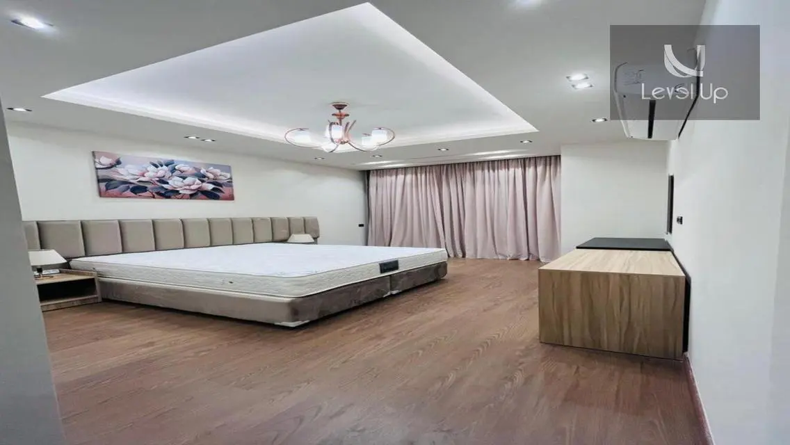 Luxury Apartment with Full Amenities for Sale at an Attractive Price