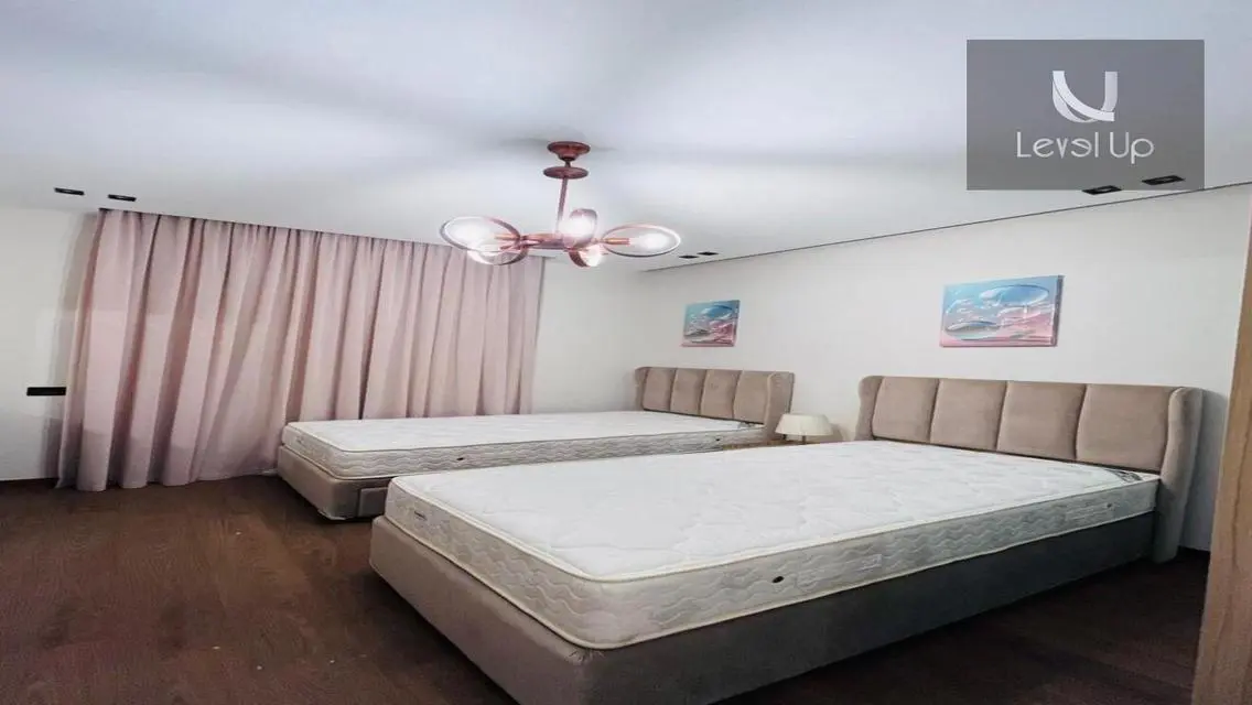 Luxury Apartment with Full Amenities for Sale at an Attractive Price