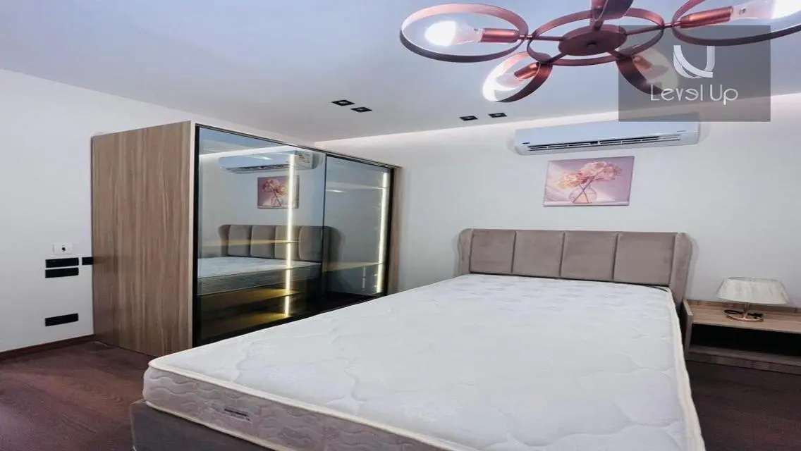 Luxury Apartment with Full Amenities for Sale at an Attractive Price