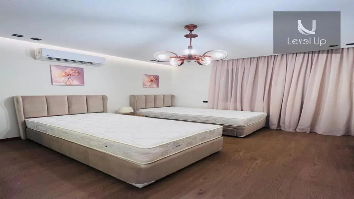 Luxury Apartment with Full Amenities for Sale at an Attractive Price
