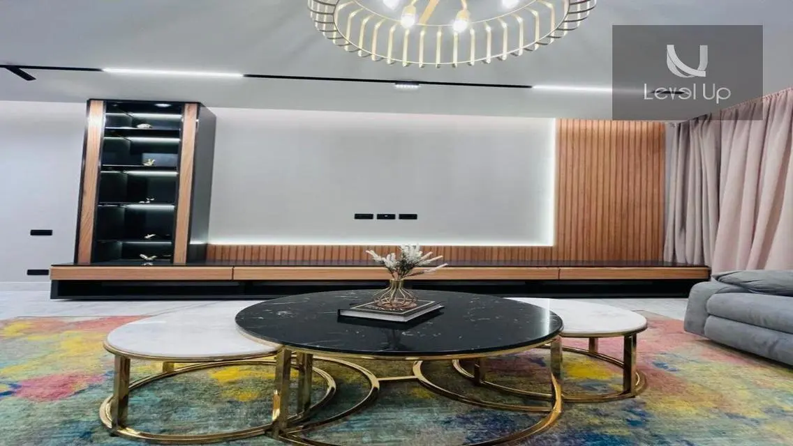 Luxury Apartment with Full Amenities for Sale at an Attractive Price