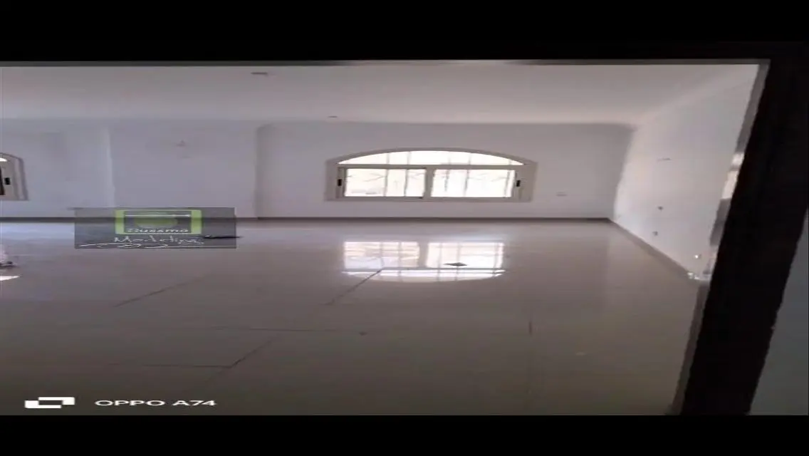 شقة مميزة للإيجار