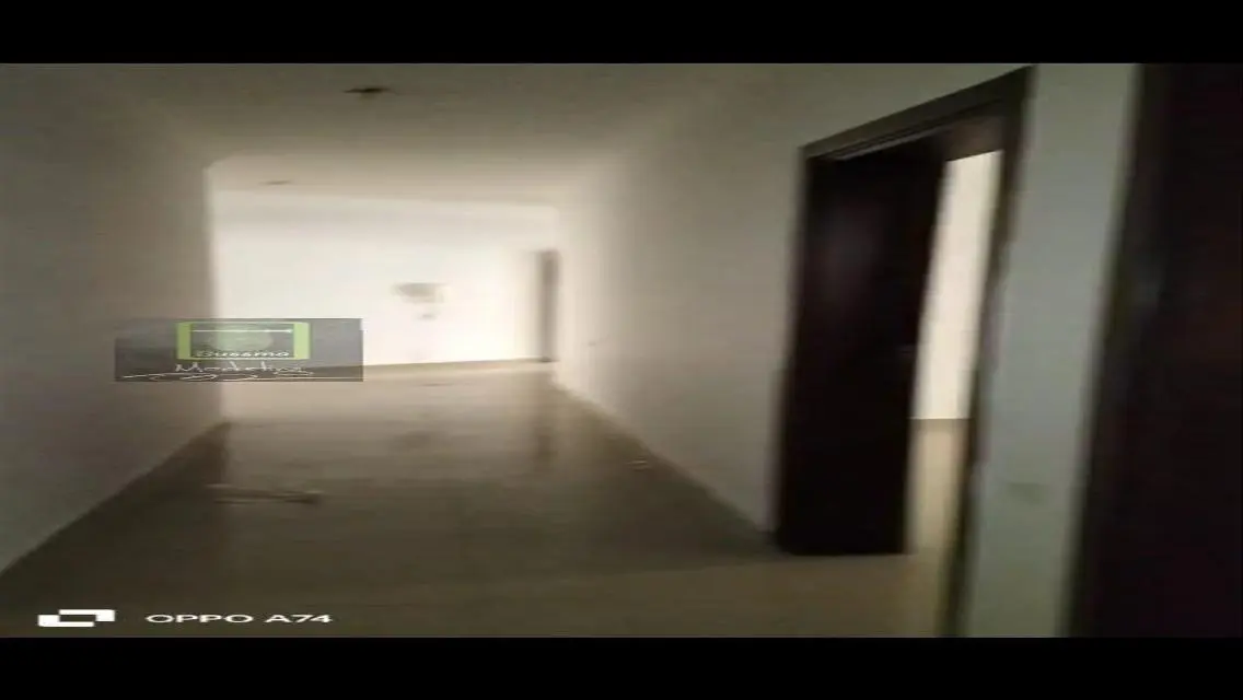 شقة مميزة للإيجار