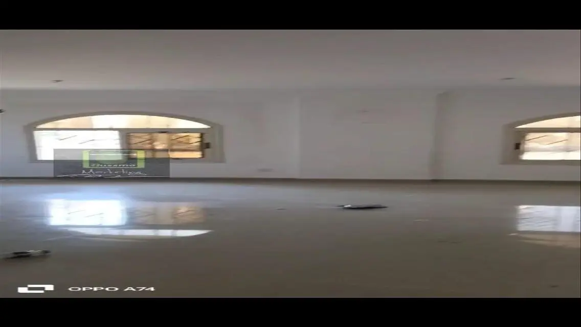 شقة مميزة للإيجار