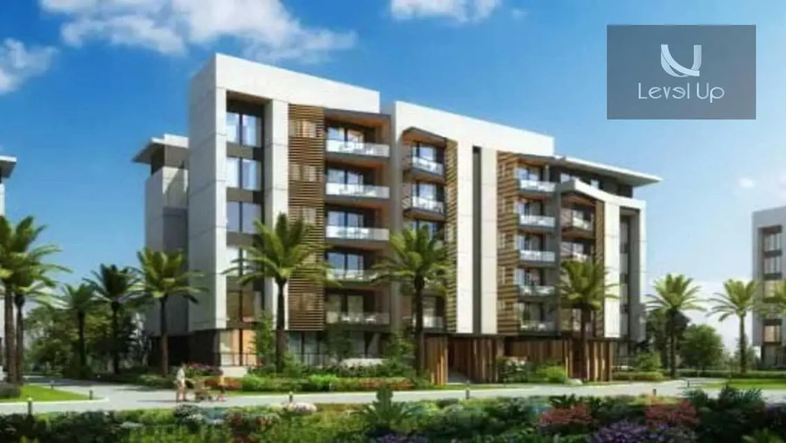 Luxury Apartment with Private Garden