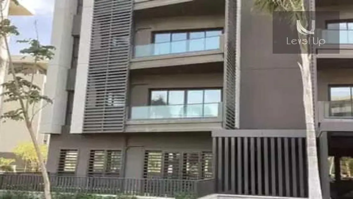 Luxury Apartment with Private Garden