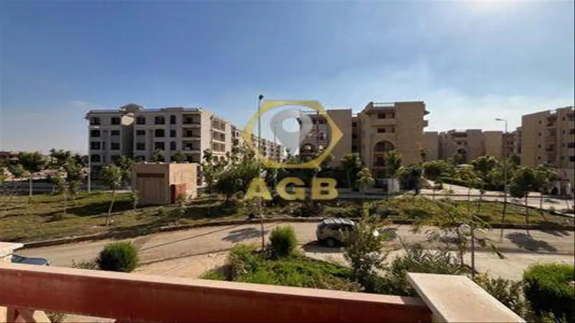 شقة فاخرة مساحتها 170 متر مع حارس أمن