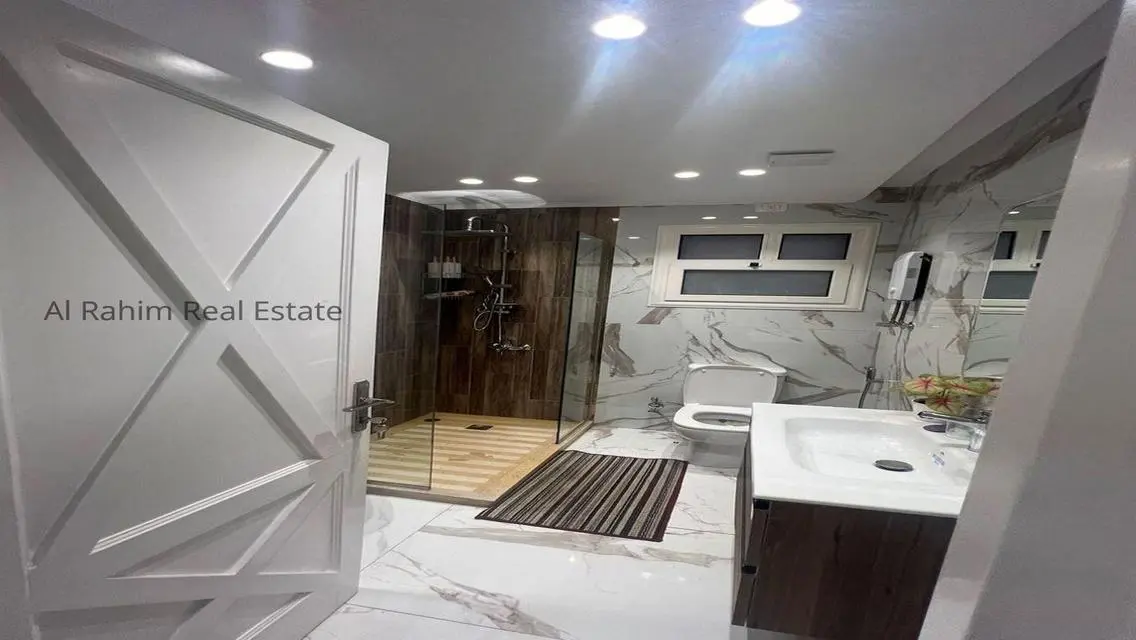 Luxurious Apartment for Sale - 107 Sq. M.
