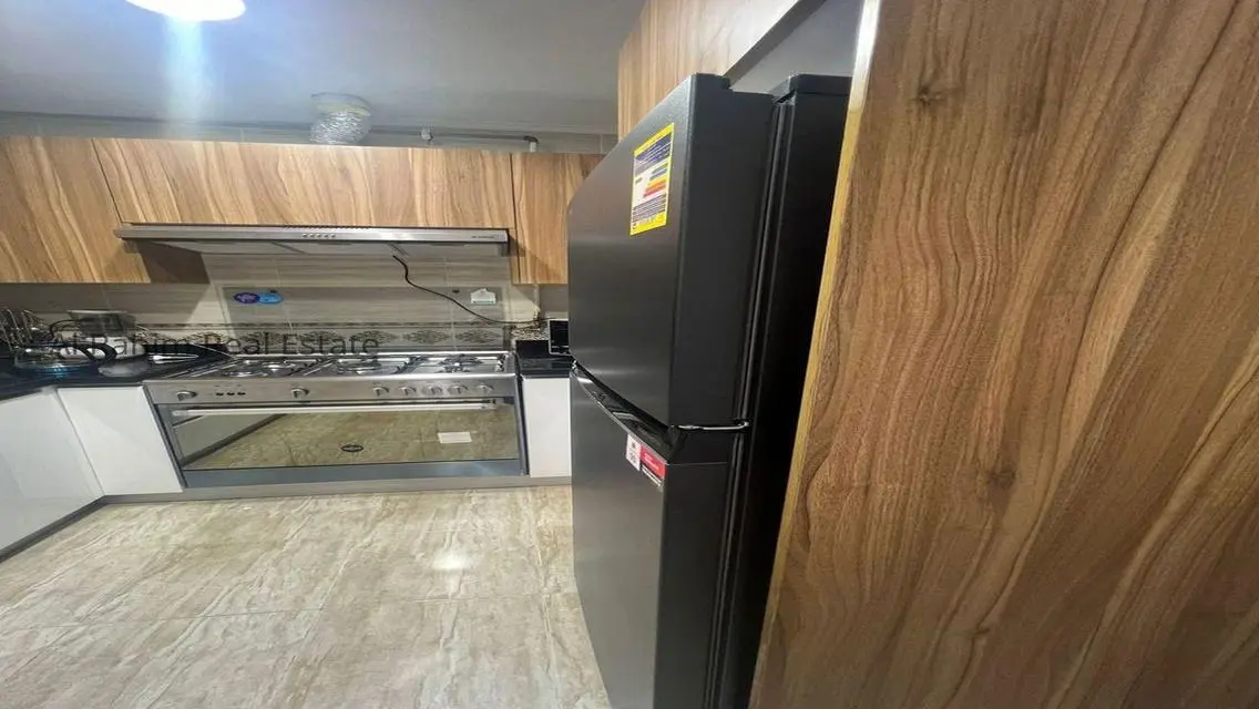 Luxurious Apartment for Sale - 107 Sq. M.