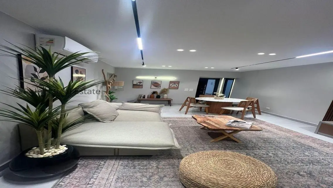 Luxurious Apartment for Sale - 107 Sq. M.