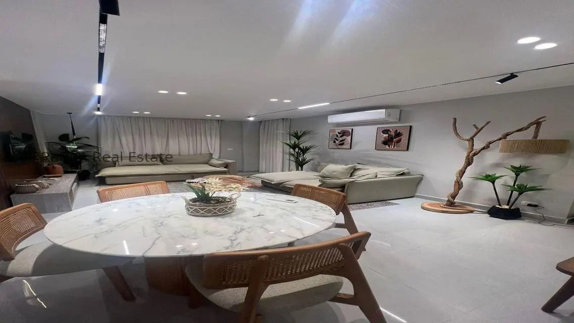 Luxurious Apartment for Sale - 107 Sq. M.