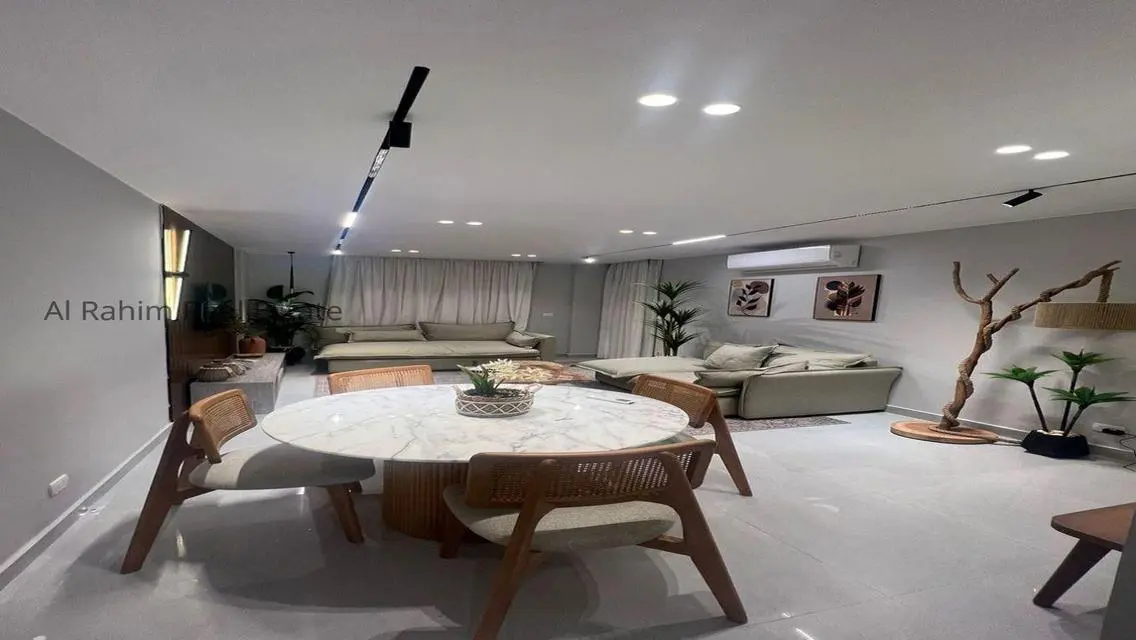 Luxurious Apartment for Sale - 107 Sq. M.