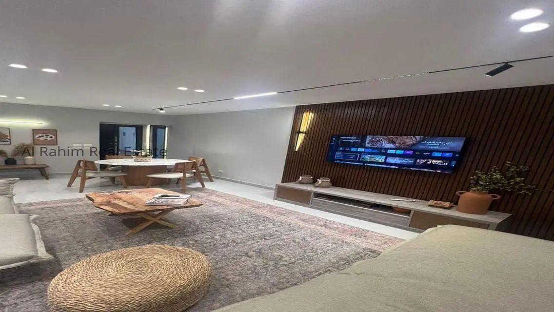 Luxurious Apartment for Sale - 107 Sq. M.