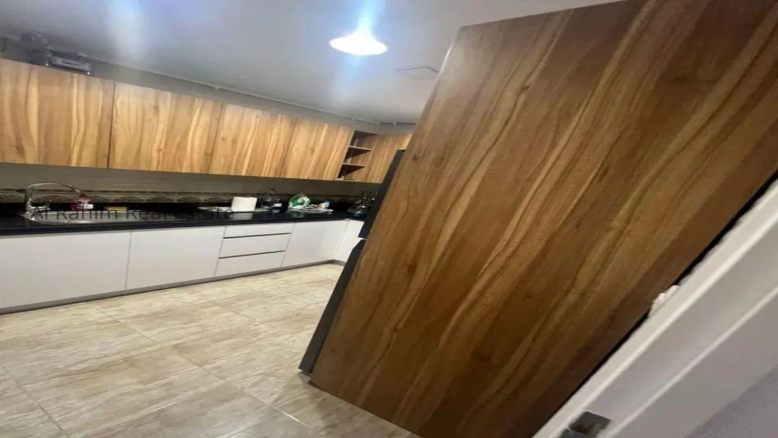Luxurious Apartment for Sale - 107 Sq. M.