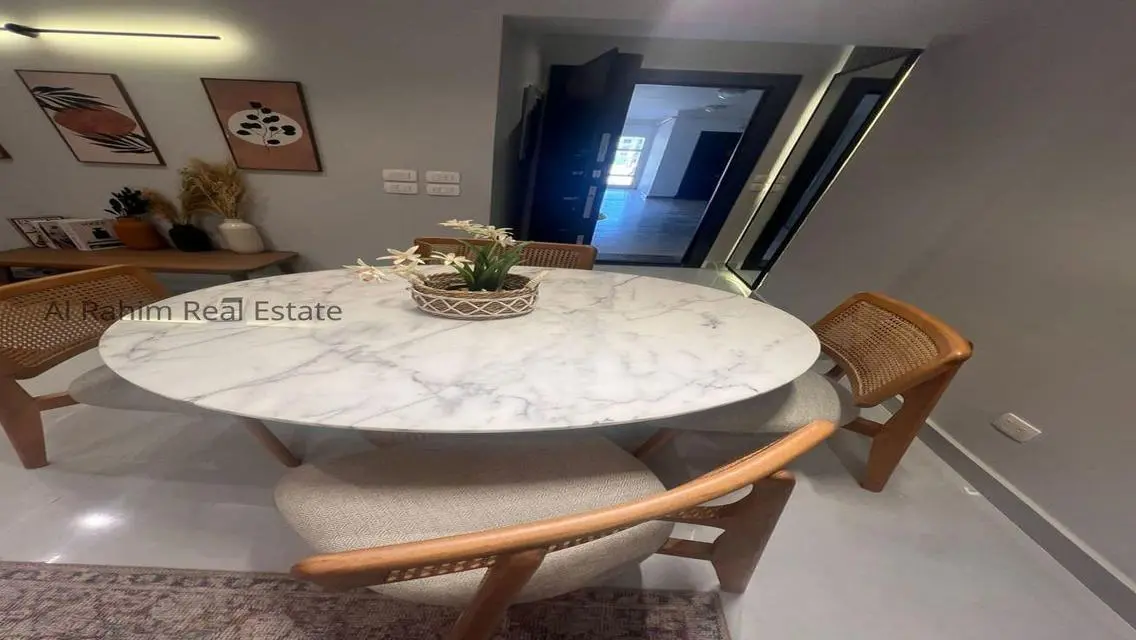 Luxurious Apartment for Sale - 107 Sq. M.