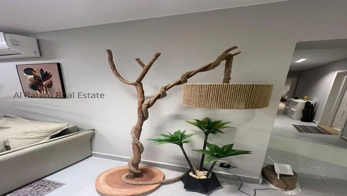 Luxurious Apartment for Sale - 107 Sq. M.