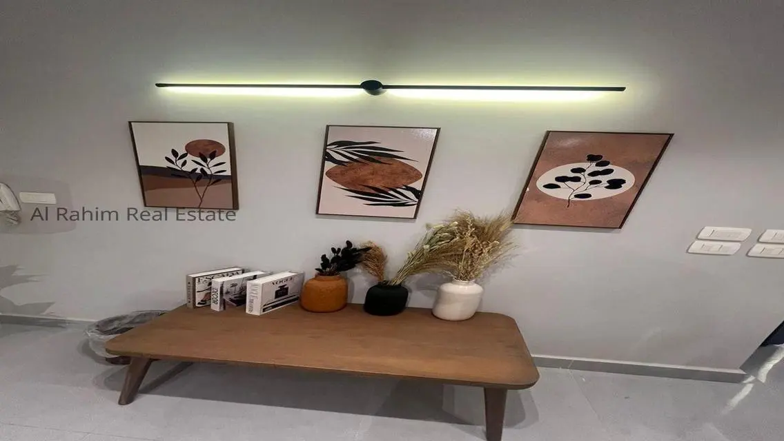 Luxurious Apartment for Sale - 107 Sq. M.