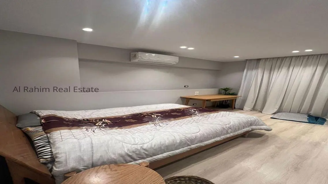 Luxurious Apartment for Sale - 107 Sq. M.