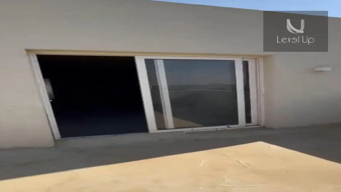 شقة فاخرة للبيع في موقع ممتاز