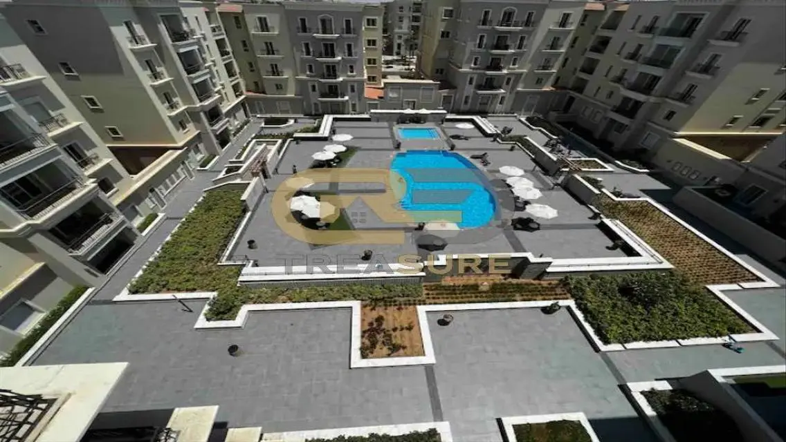 Exceptional Investment Opportunity - Premium Apartment with Central AC
