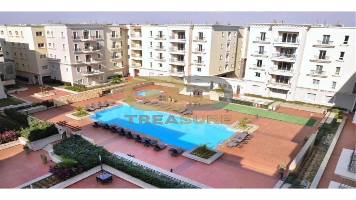 Exceptional Investment Opportunity - Premium Apartment with Central AC