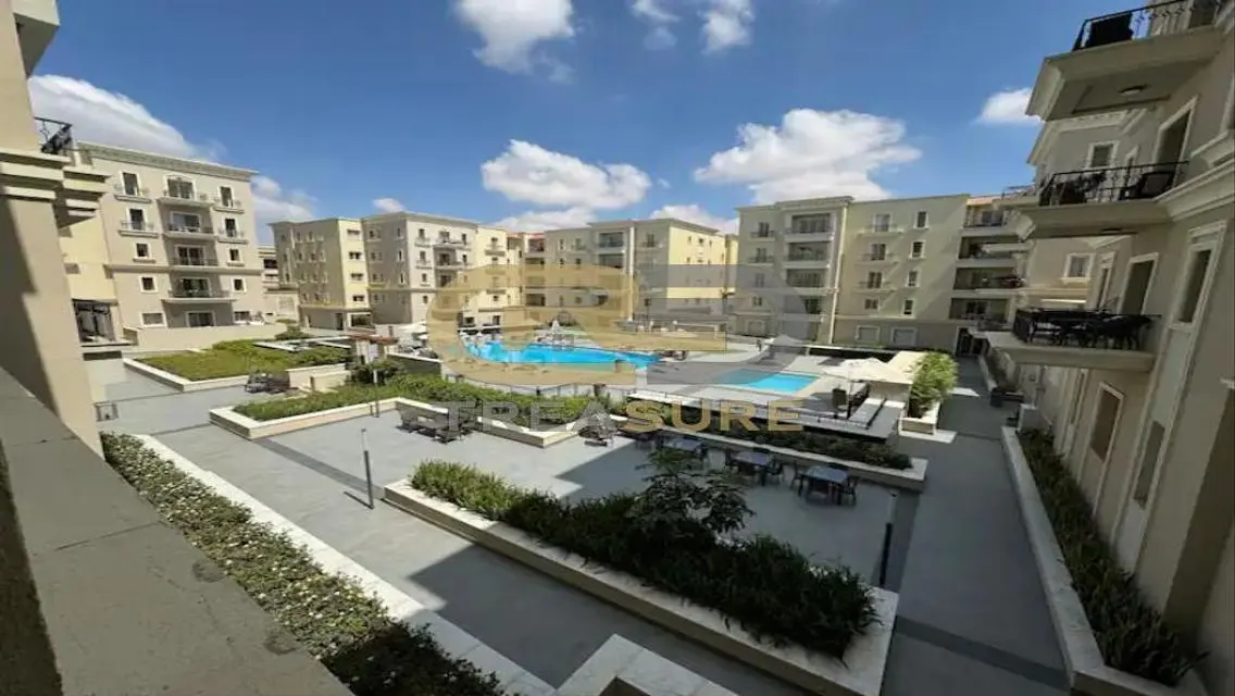 Exceptional Investment Opportunity - Premium Apartment with Central AC