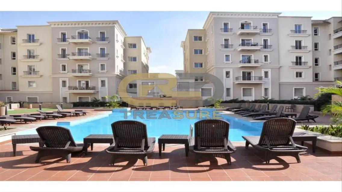 Exceptional Investment Opportunity - Premium Apartment with Central AC