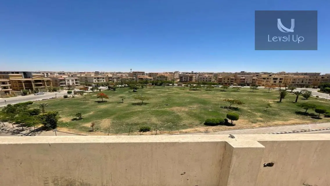 شقة فاخرة في قلب المدينة