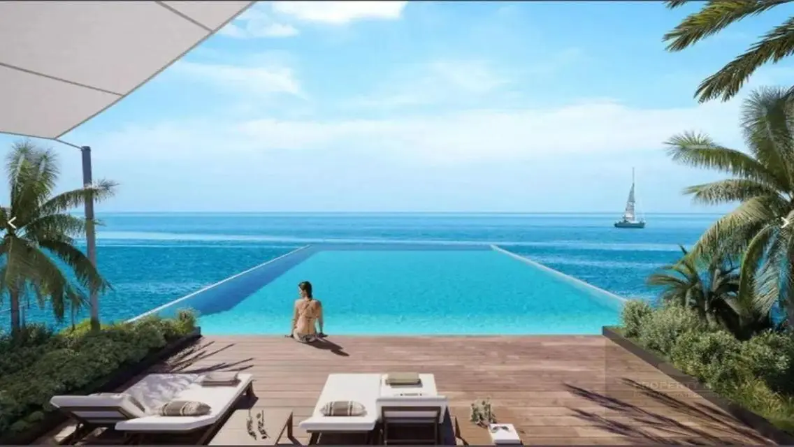 شاليه فاخر في هاسيندا وايت لاجوستين
