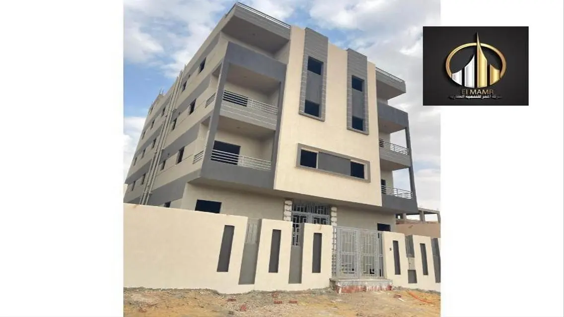 Luxurious Apartment with Stunning View in Prime Location