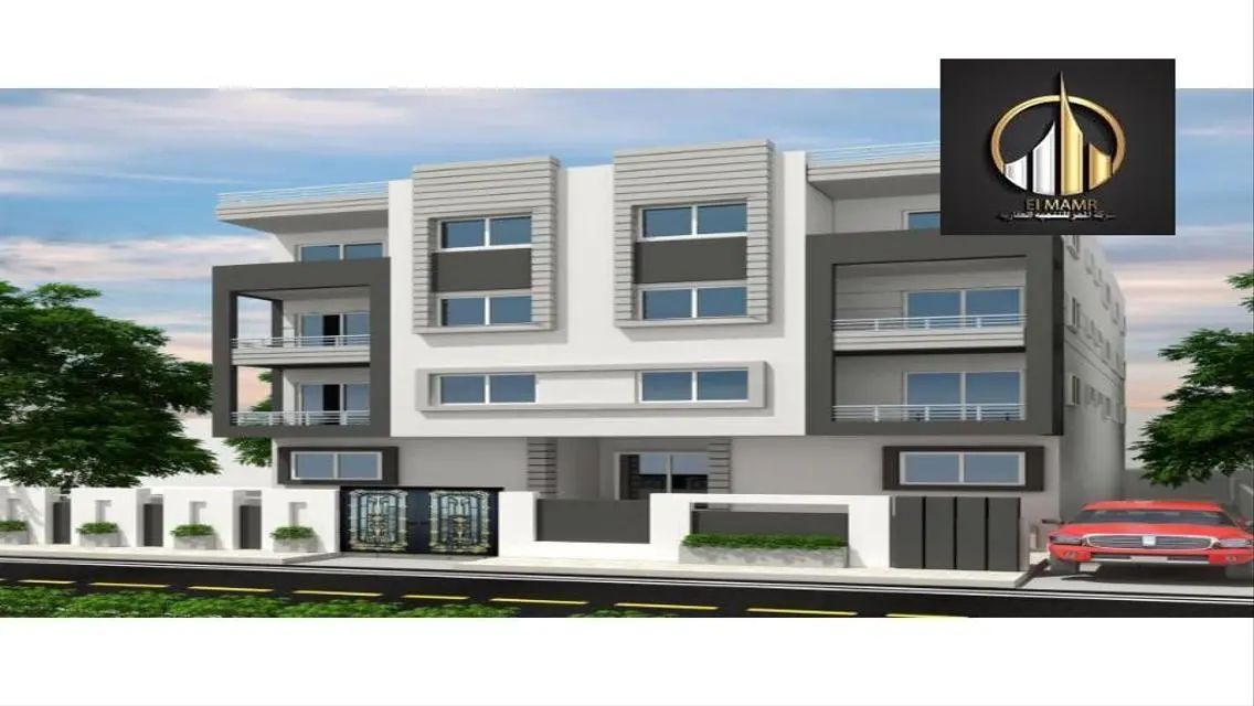 Luxurious Apartment with Stunning View in Prime Location