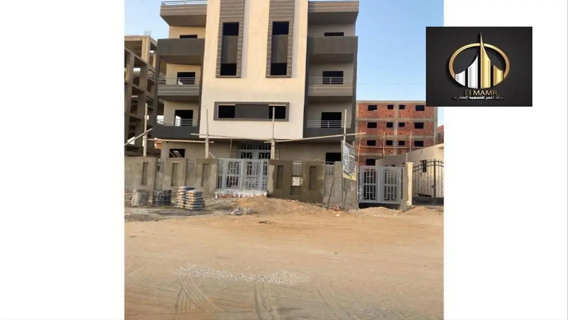 Luxurious Apartment with Stunning View in Prime Location