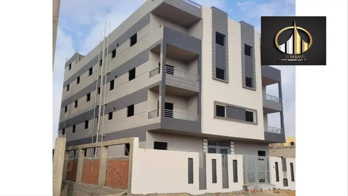 Luxurious Apartment with Stunning View in Prime Location