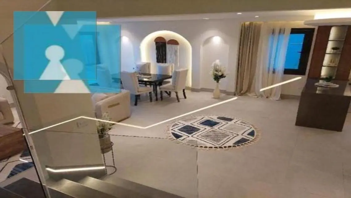 Luxury Villa Ready for Occupancy 2017 - 20