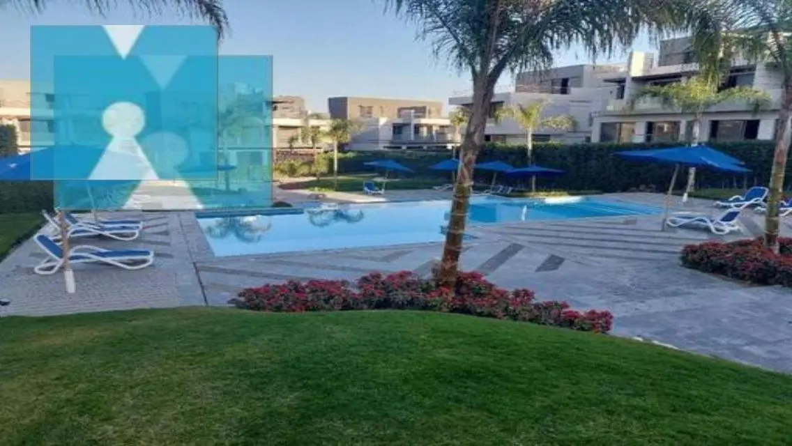Luxury Villa Ready for Occupancy 2017 - 20