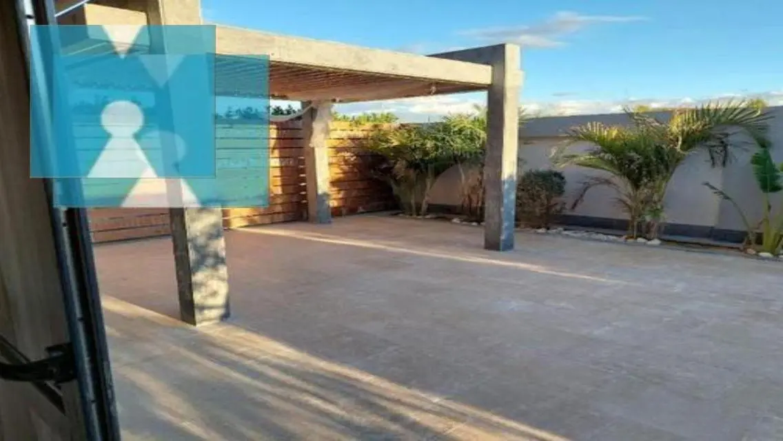 Luxury Villa Ready for Occupancy 2017 - 20