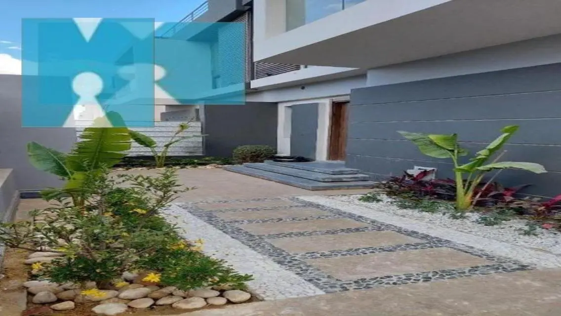 Luxury Villa Ready for Occupancy 2017 - 20