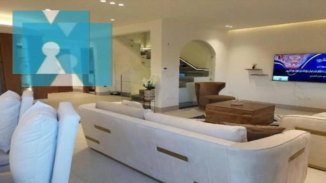 Luxury Villa Ready for Occupancy 2017 - 20