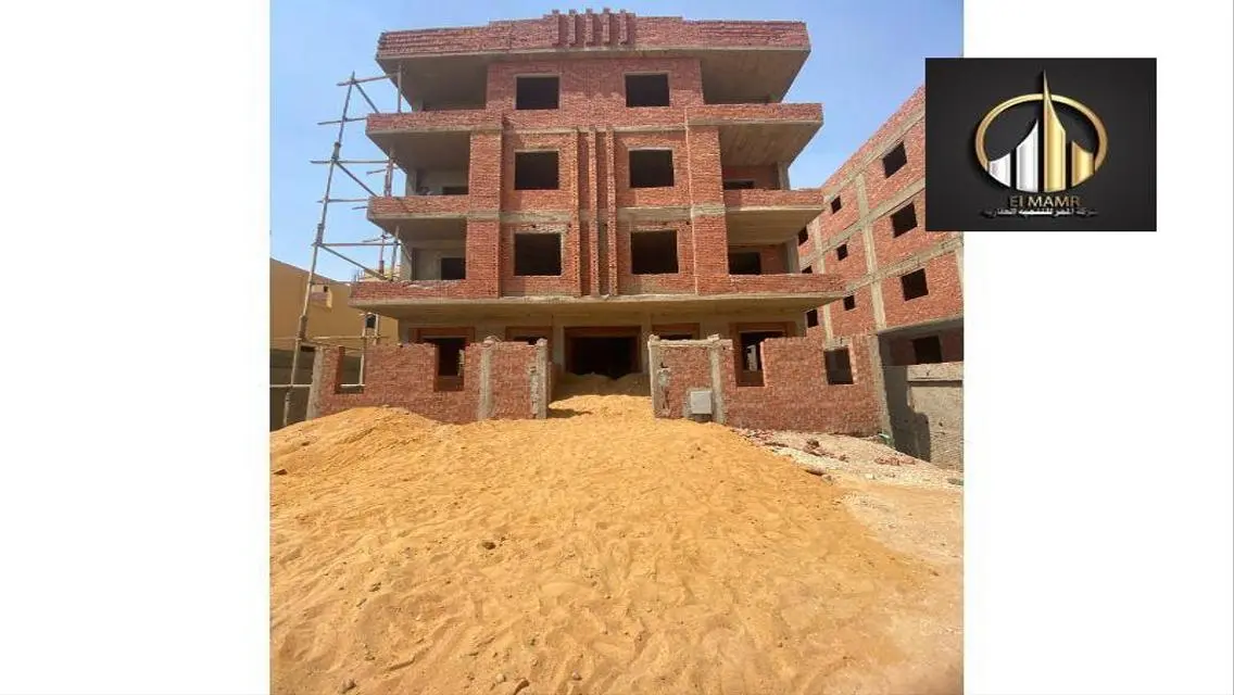 Luxury 4-Bedroom Apartment for Sale in Prime Location