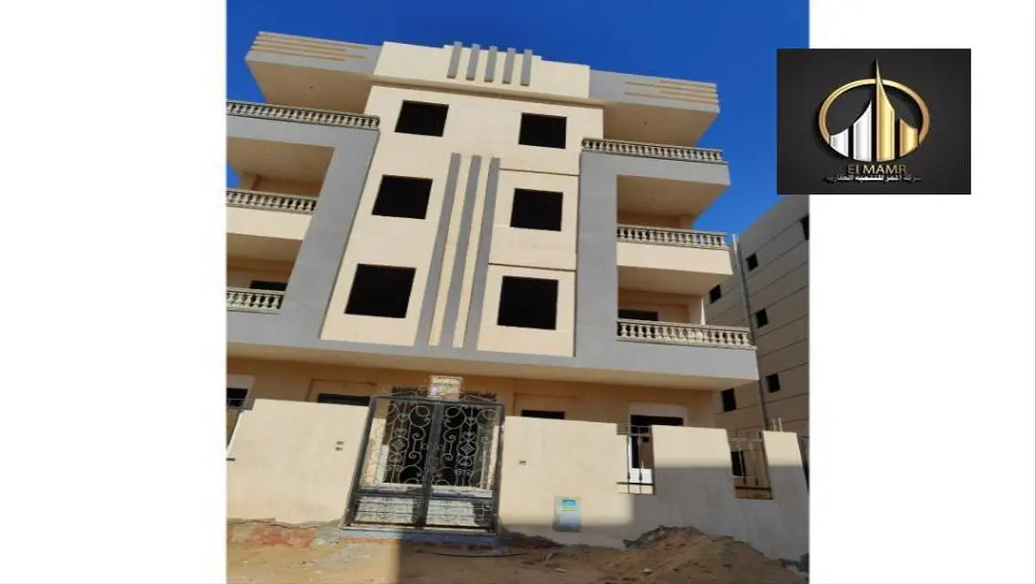 Luxury 4-Bedroom Apartment for Sale in Prime Location