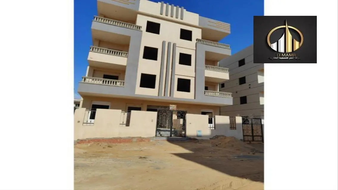Luxury 4-Bedroom Apartment for Sale in Prime Location