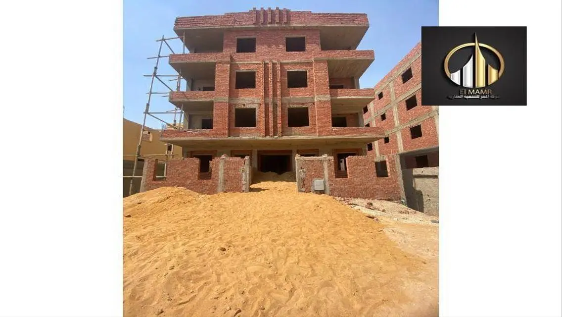 Luxury 4-Bedroom Apartment for Sale in Prime Location