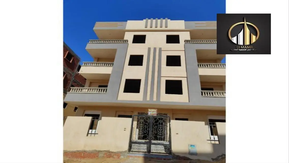 Luxury 4-Bedroom Apartment for Sale in Prime Location