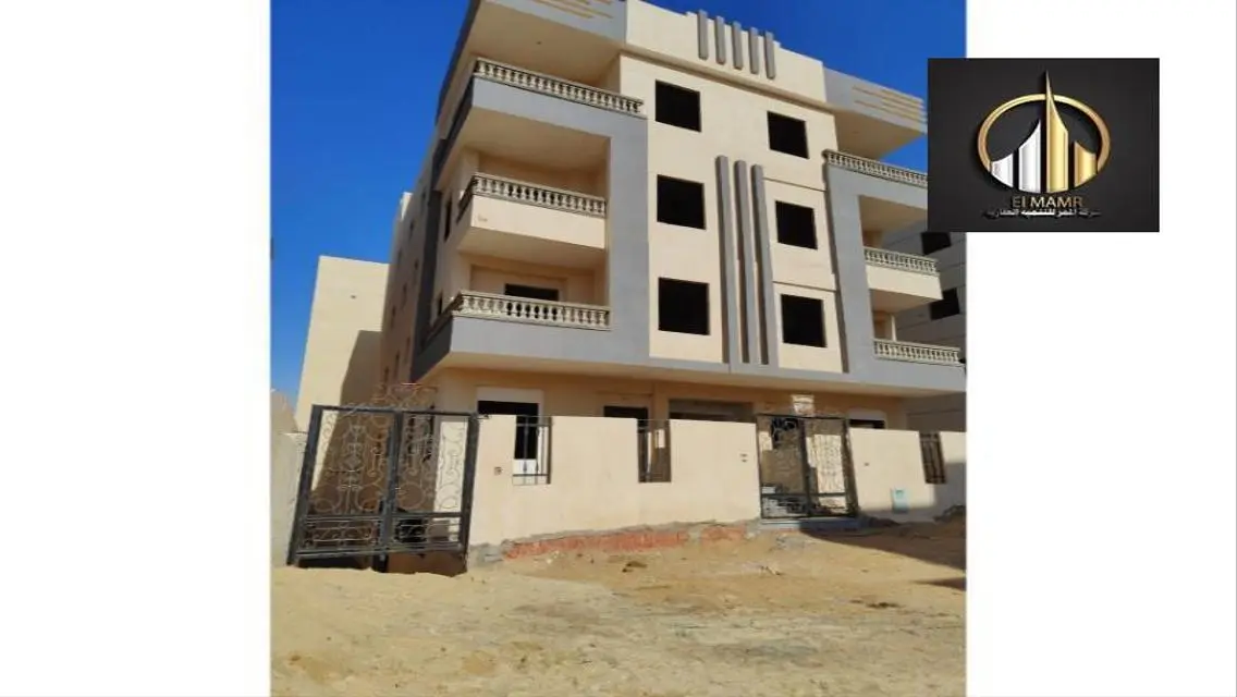 Luxury 4-Bedroom Apartment for Sale in Prime Location