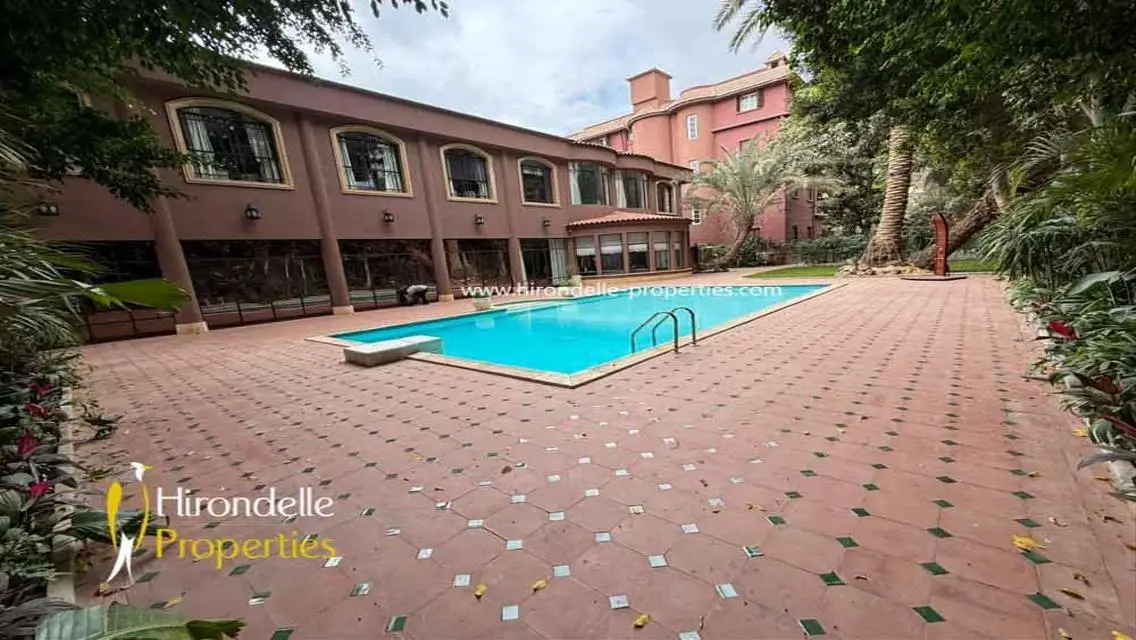 Spacious Comfortable Apartment for Sale