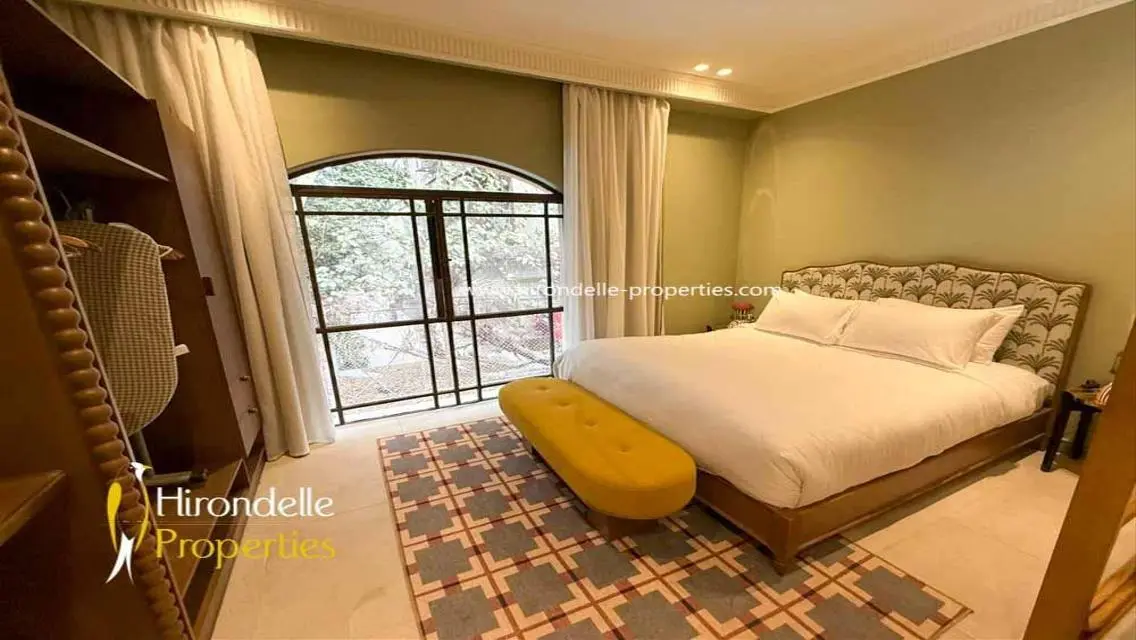 Spacious Comfortable Apartment for Sale