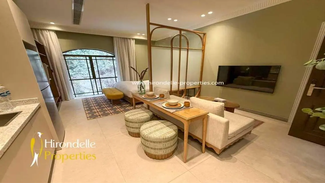 Spacious Comfortable Apartment for Sale